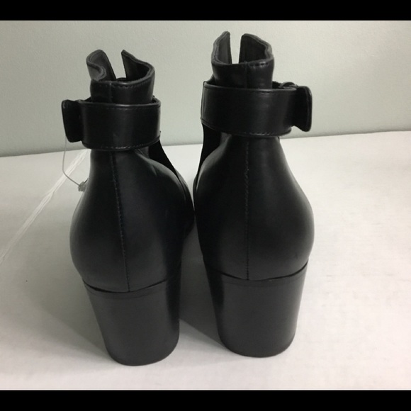 Vince Ankle Booties Size:9.5 - Picture 4 of 7